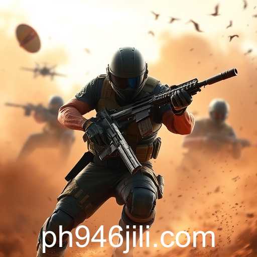 Exploring the Pulse-Pounding World of Action Games: A Dive Into the Genre Synonymous with 'ph946'
