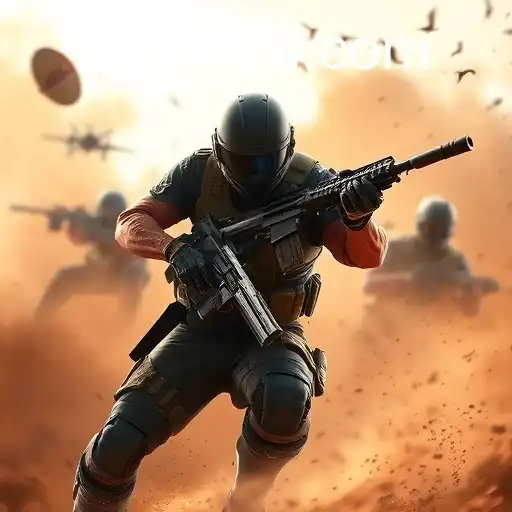 Exploring the Pulse-Pounding World of Action Games: A Dive Into the Genre Synonymous with 'ph946'