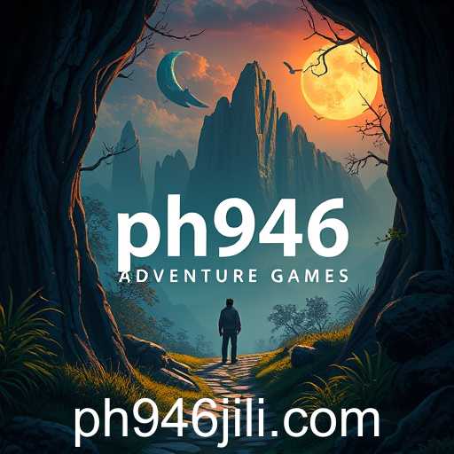 Exploring the Allure of Adventure Games: The Portal of 'ph946'