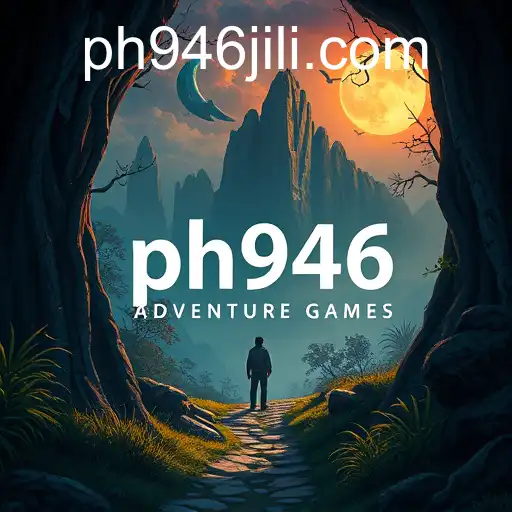 Exploring the Allure of Adventure Games: The Portal of 'ph946'
