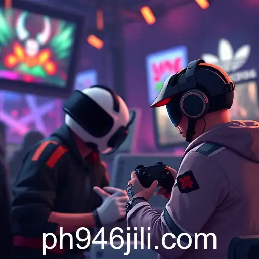 Rise of Browser-Based Gaming in 2025