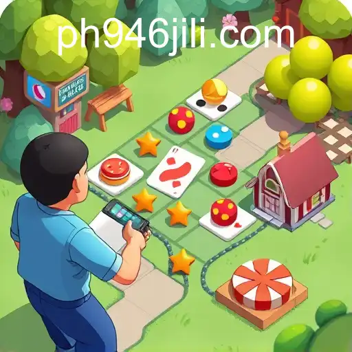 Exploring the Allure of Casual Games