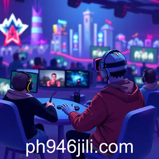 The Evolution of Game Websites in the Digital Age