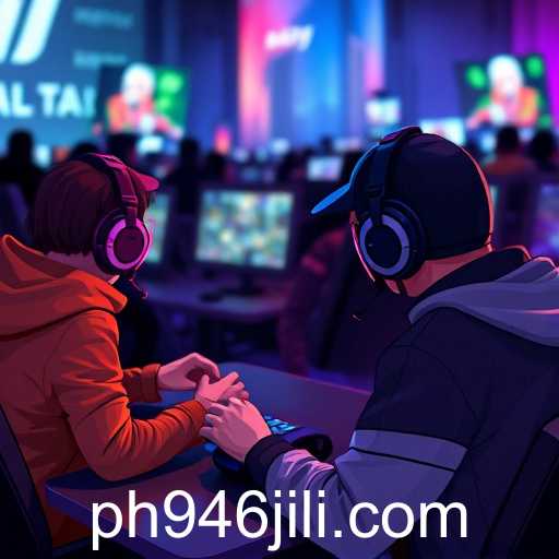 The Evolution of Online Gaming Communities