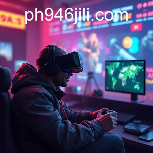 The Evolution of Online Gaming in 2026