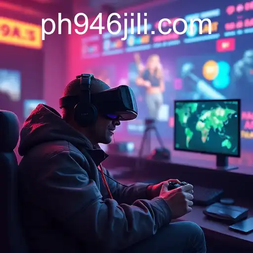 The Evolution of Online Gaming in 2026