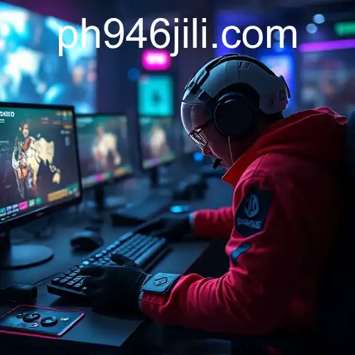 The Evolving Landscape of Online Gaming