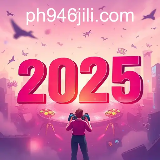 Gaming in 2025: The Digital Shift