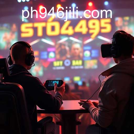 Gaming Giants Rally Around Innovations