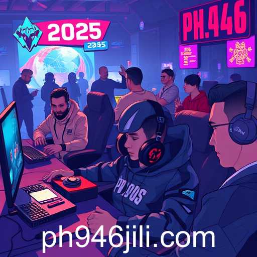 Gaming Industry Resurgence in 2025