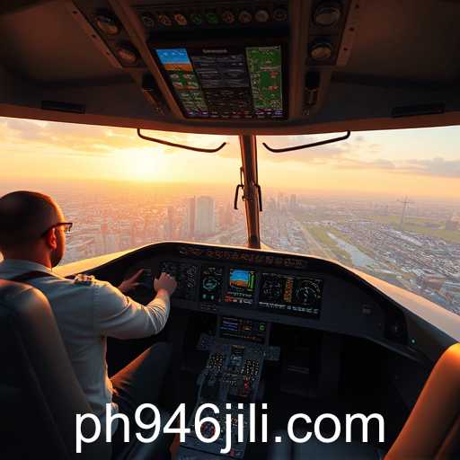 The Gaming Revolution of 2025: A Closer Look at PH946