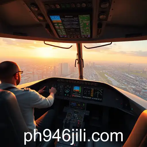 The Gaming Revolution of 2025: A Closer Look at PH946