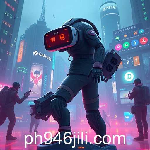Gaming Revolution: PH946 Platform Leads Innovation