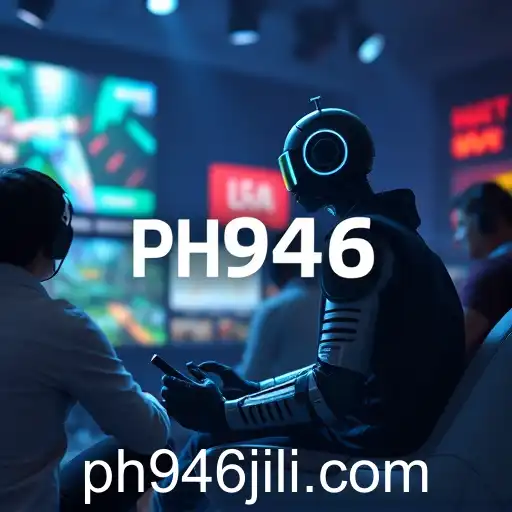 Gaming Trends and Innovations in 2025