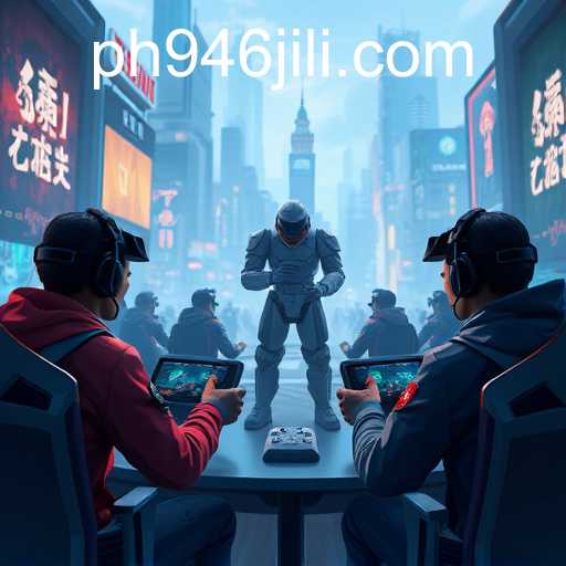 Gaming Trends and Challenges in 2026