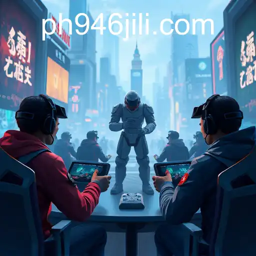 Gaming Trends and Challenges in 2026