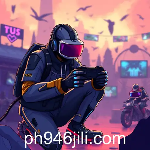 Gaming Trends and Innovations in 2025