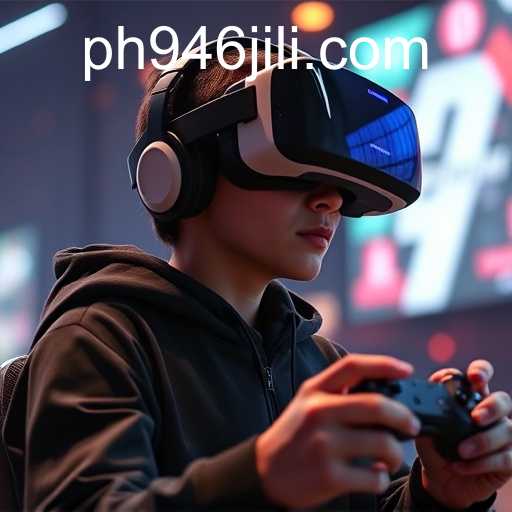 Digital Revolution: ph946’s Impact on Global Gaming Trends