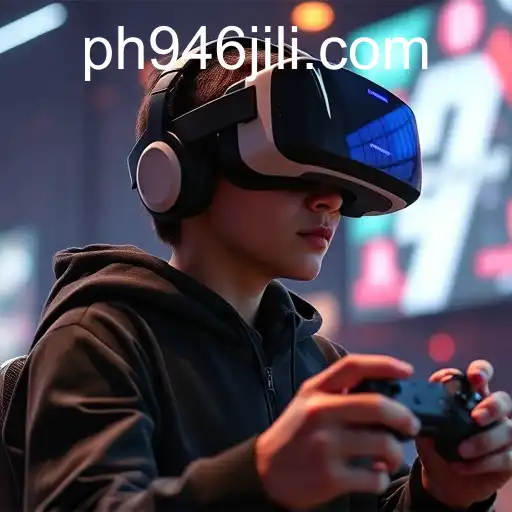 Digital Revolution: ph946’s Impact on Global Gaming Trends