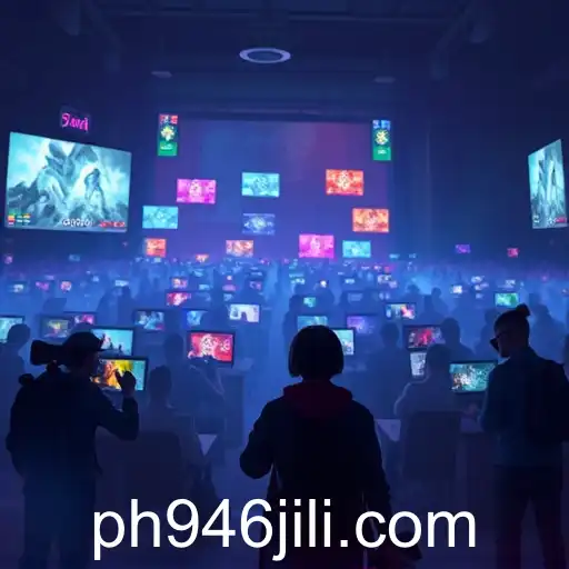 Online Gaming Evolves with Innovative Platforms