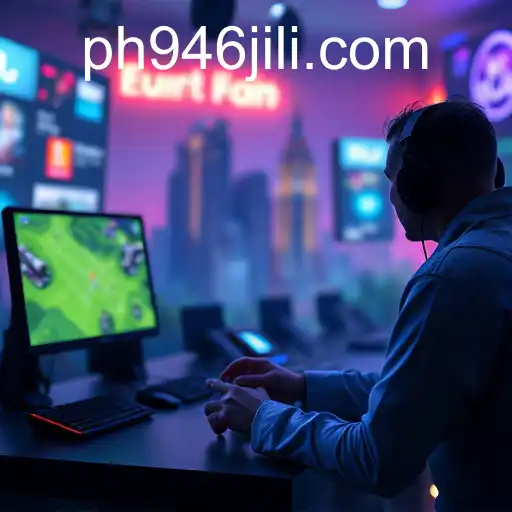 The Rise of Online Gaming Privacy Concerns