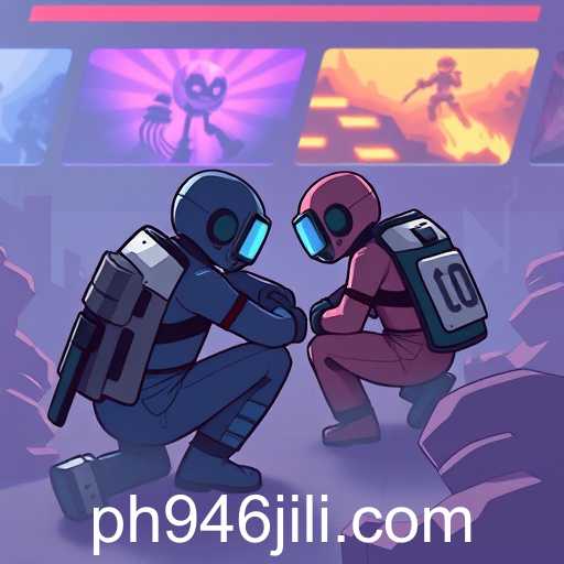 Digital Gaming Evolution: The Rise of ph946