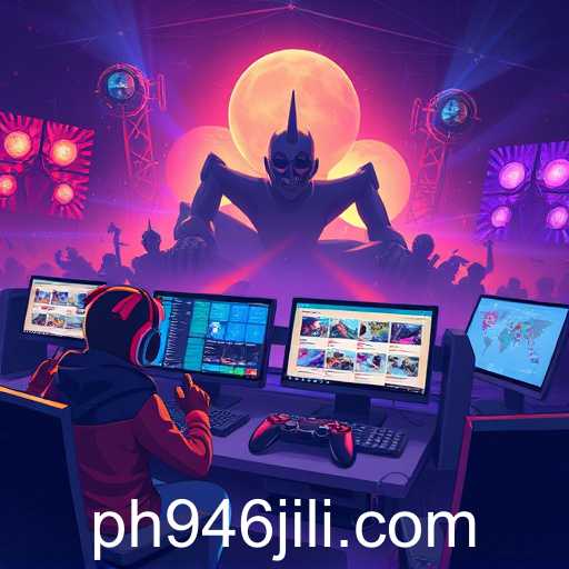 The Rise of PH946: A Gaming Portal Revolution