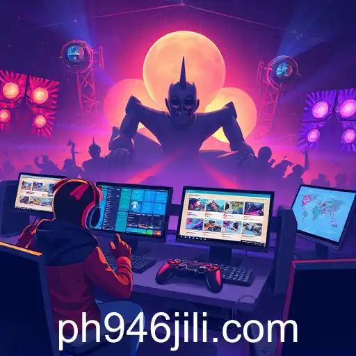 The Rise of PH946: A Gaming Portal Revolution