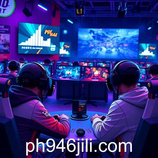 The Digital Playground: Exploring the Rise of PH946