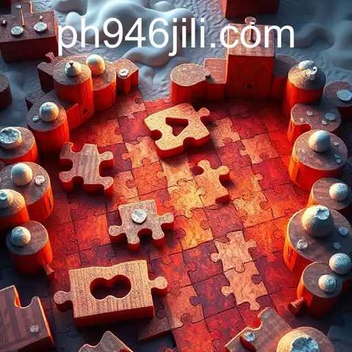 Puzzle Games: The Virtual Playground for Problem Solvers