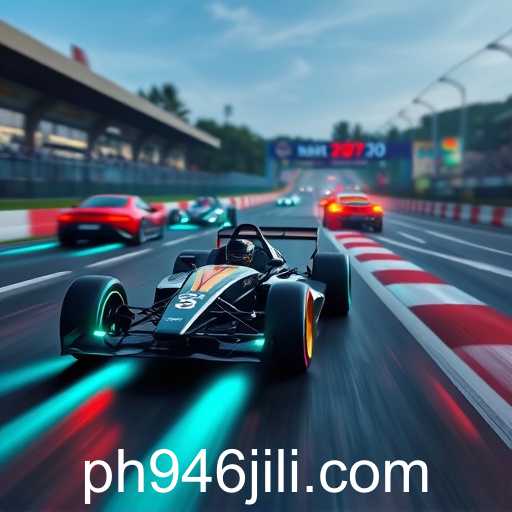 The Thrilling Evolution of Racing Games