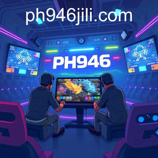 The Rise of Online Gaming: How Platforms Like PH946 Are Transforming the Industry