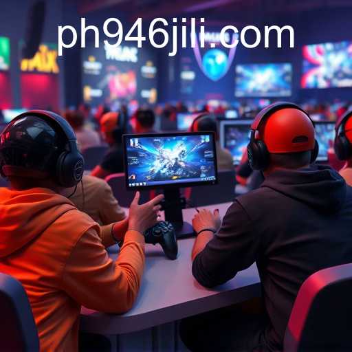 The Rise of Gaming Platforms in the Mid-2020s