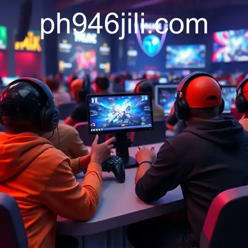 The Rise of Gaming Platforms in the Mid-2020s