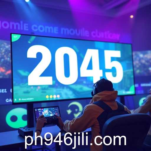 The Rise of Online Gaming in 2025