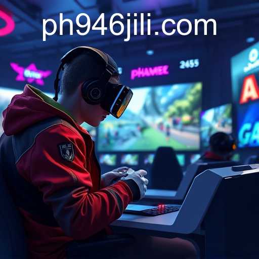 The Rise of Online Gaming in 2025