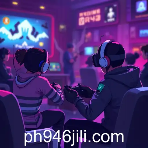 The Rise of PH946 in Online Gaming