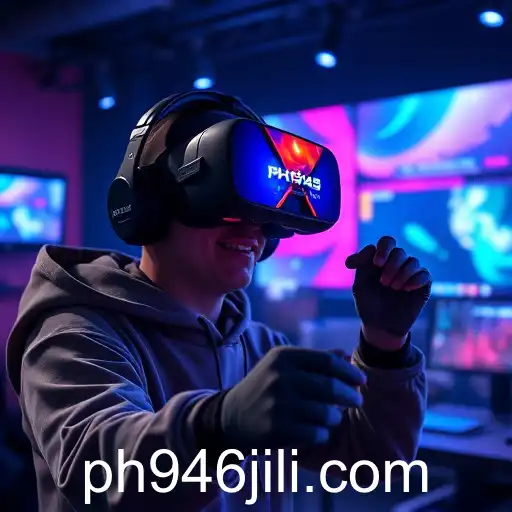 The Rise of PH946 in the Gaming World