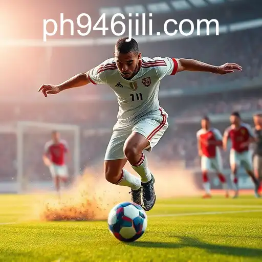 Exploring the Dynamic World of Sports Games: From the Classics to the Cutting-edge