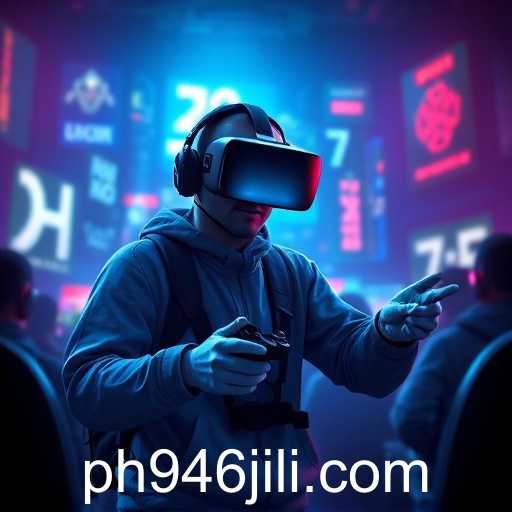 Virtual Realities and Game Innovations: The Future of Interactive Play